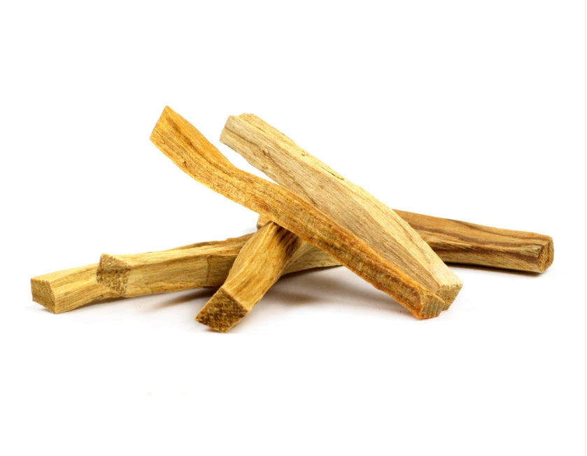 Palo Santo / Sage