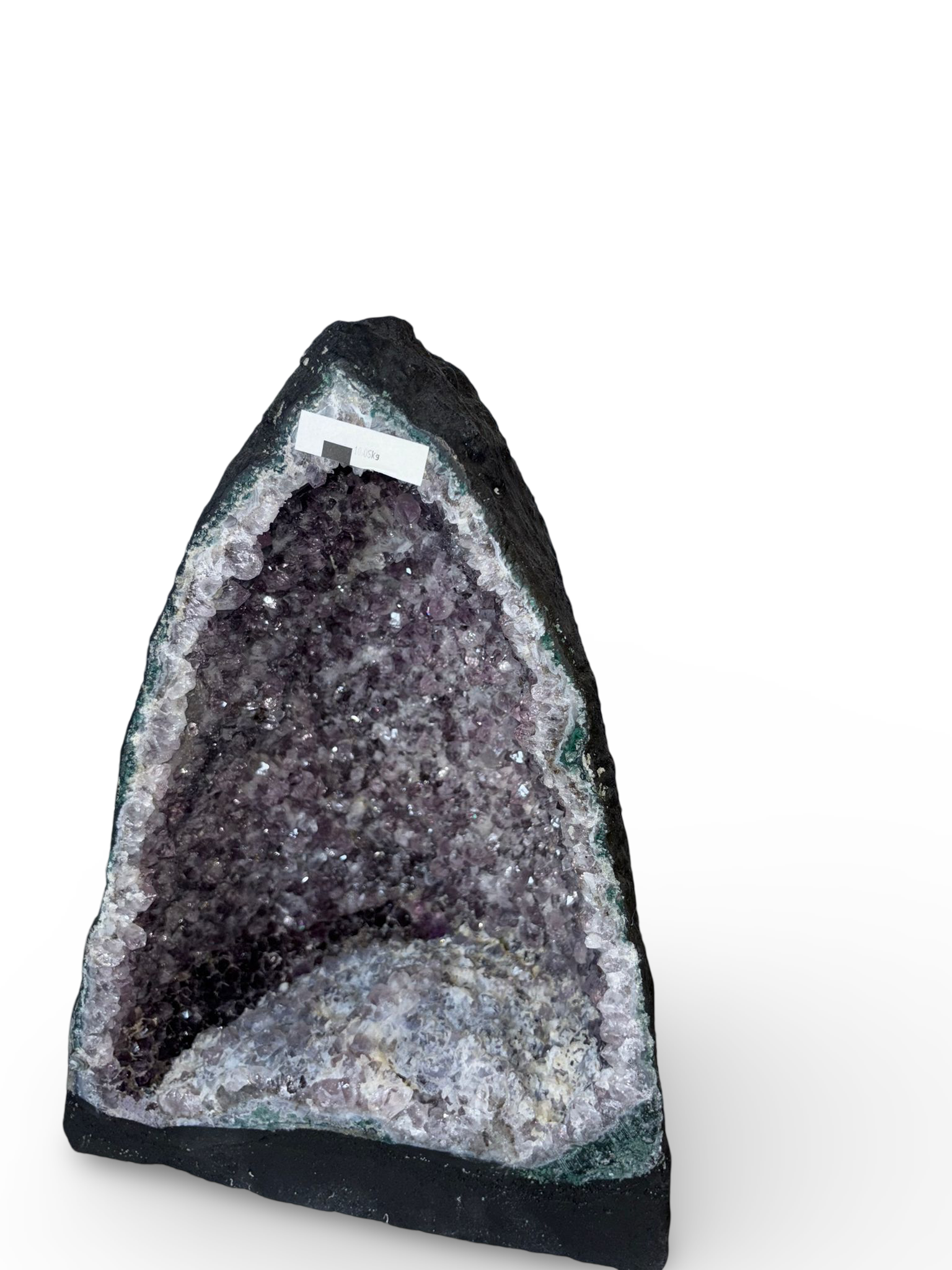 Amethyst Geode
