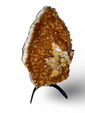 Citrine Cluster