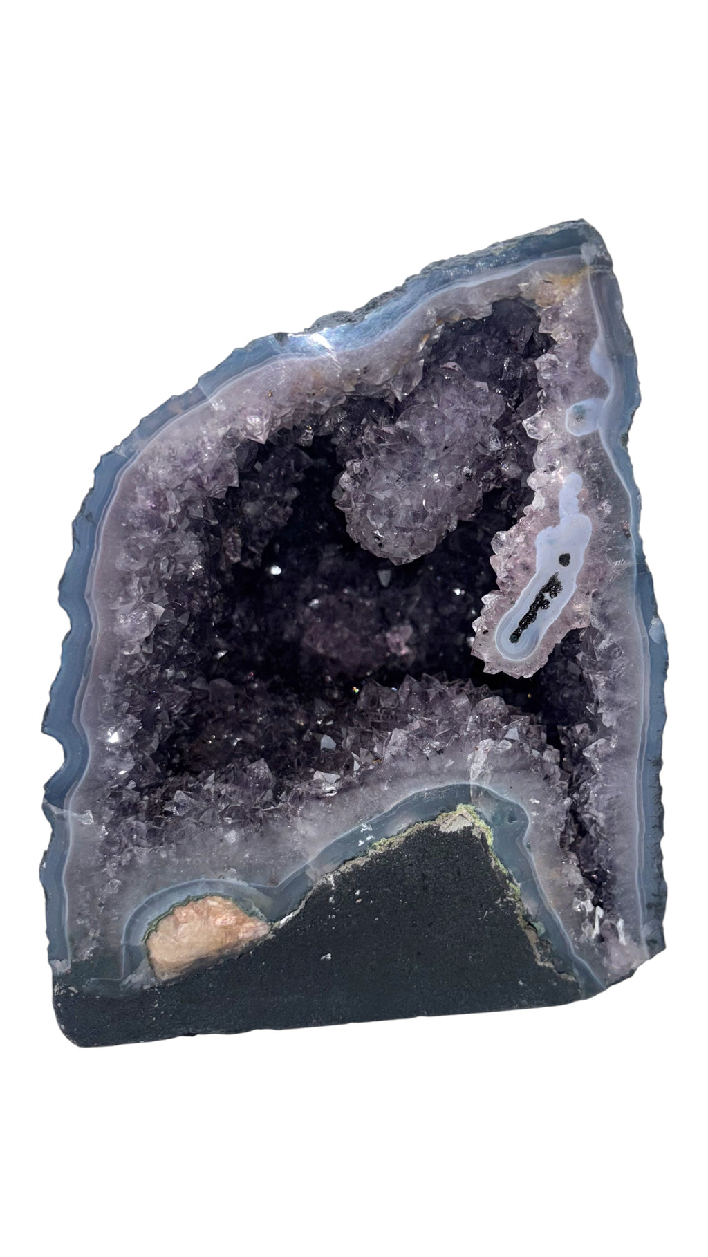 Amethyst Geode