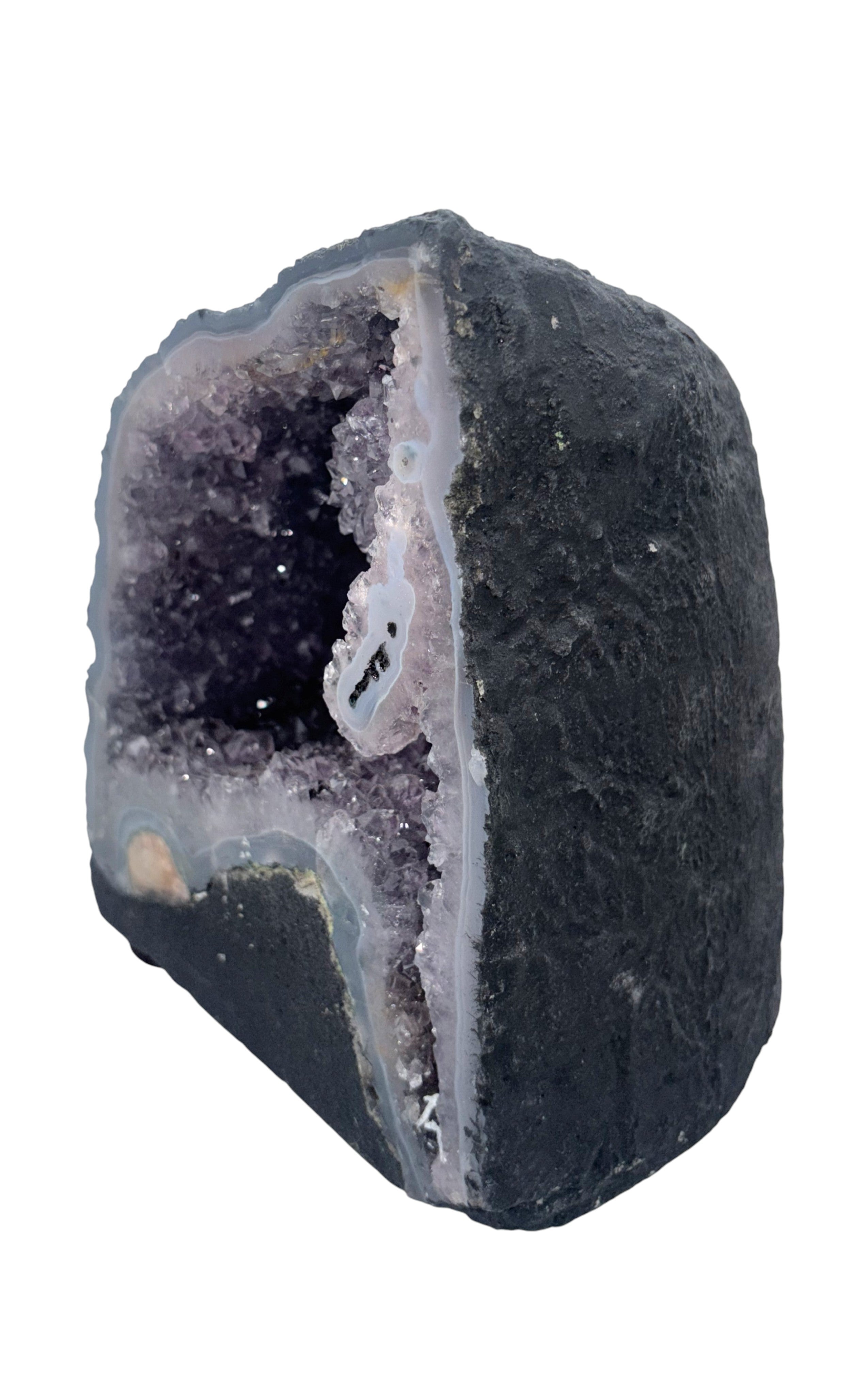 Amethyst Geode
