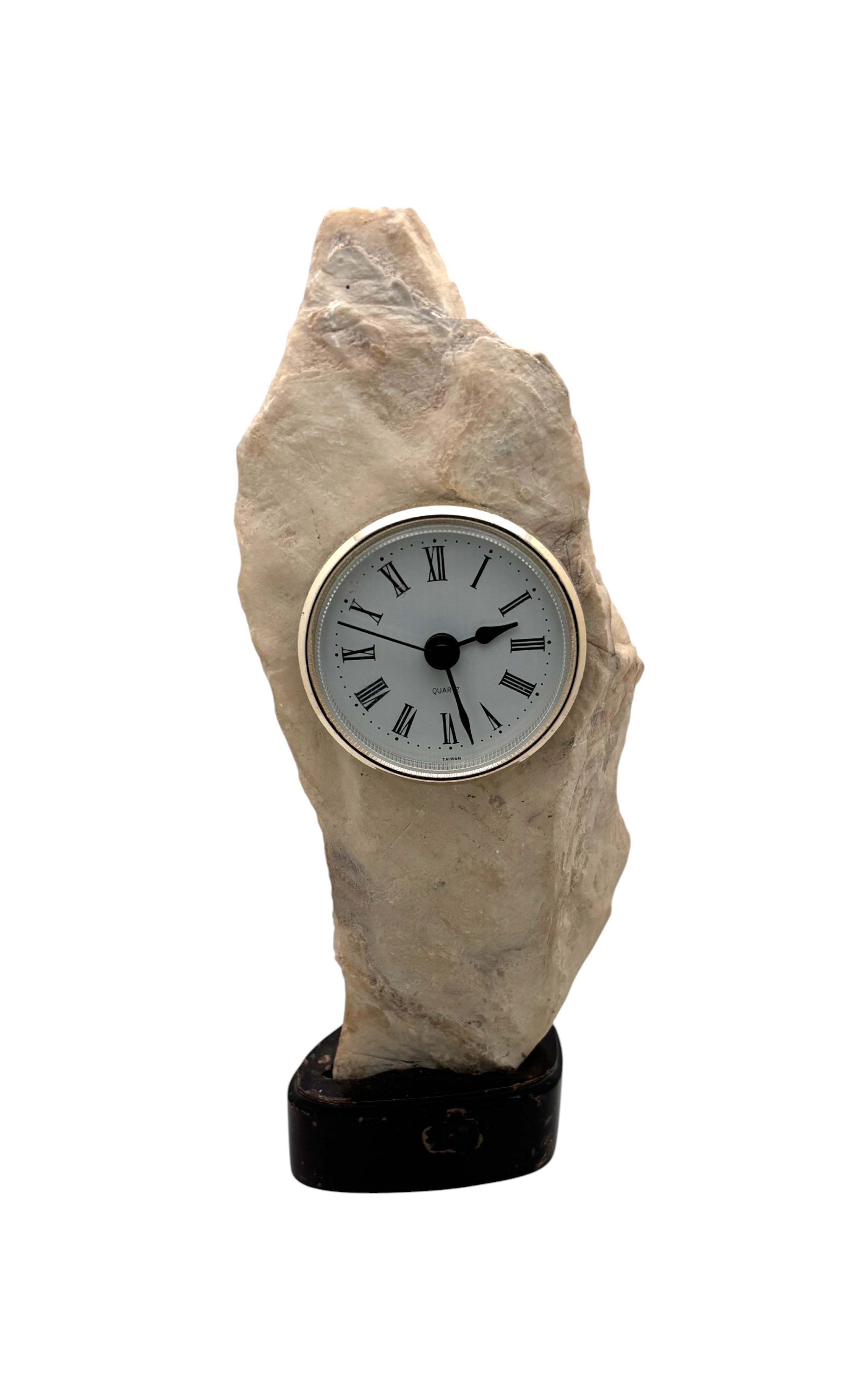Calcite Clock