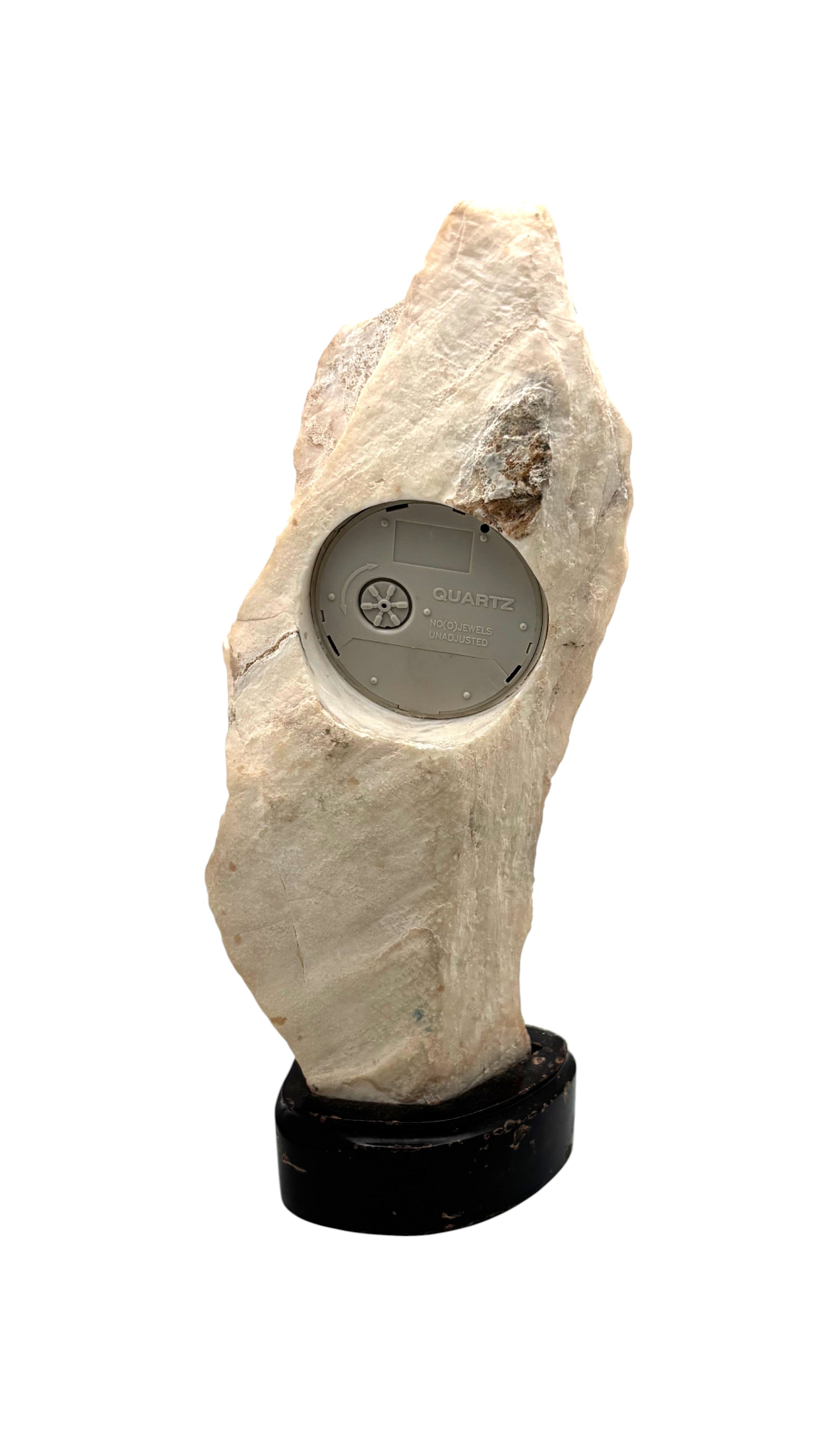 Calcite Clock