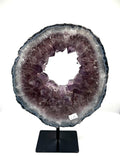 Amethyst Portal