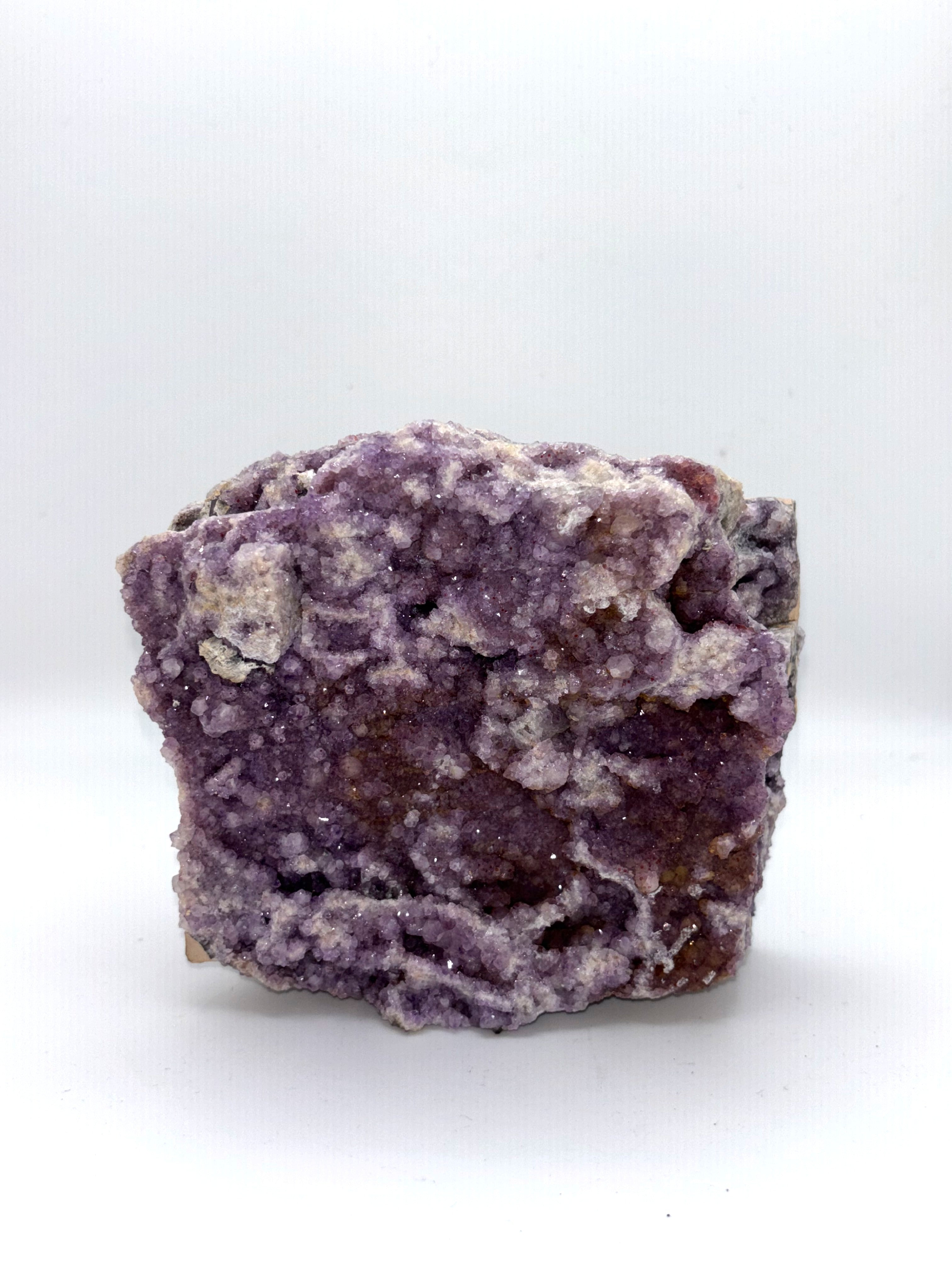 Amethyst Cluster