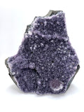 Amethyst Cluster