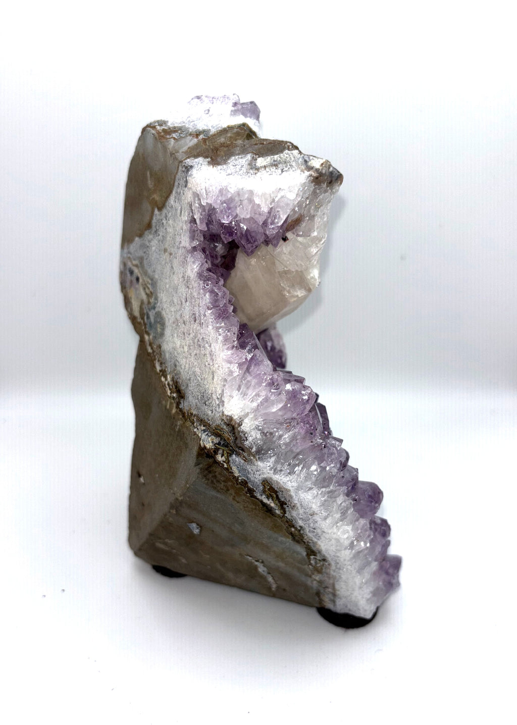 Amethyst Cluster