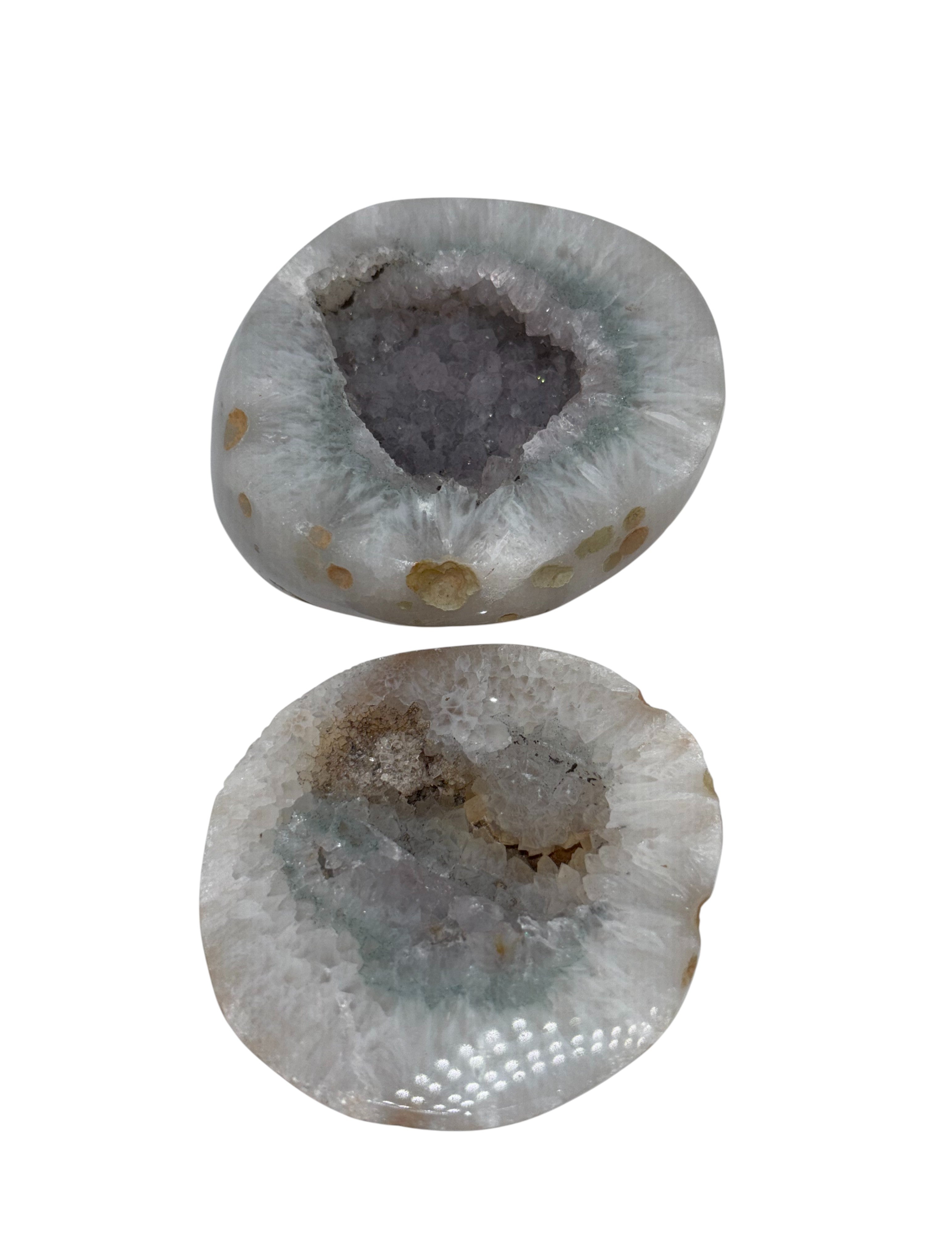 Agate Geode