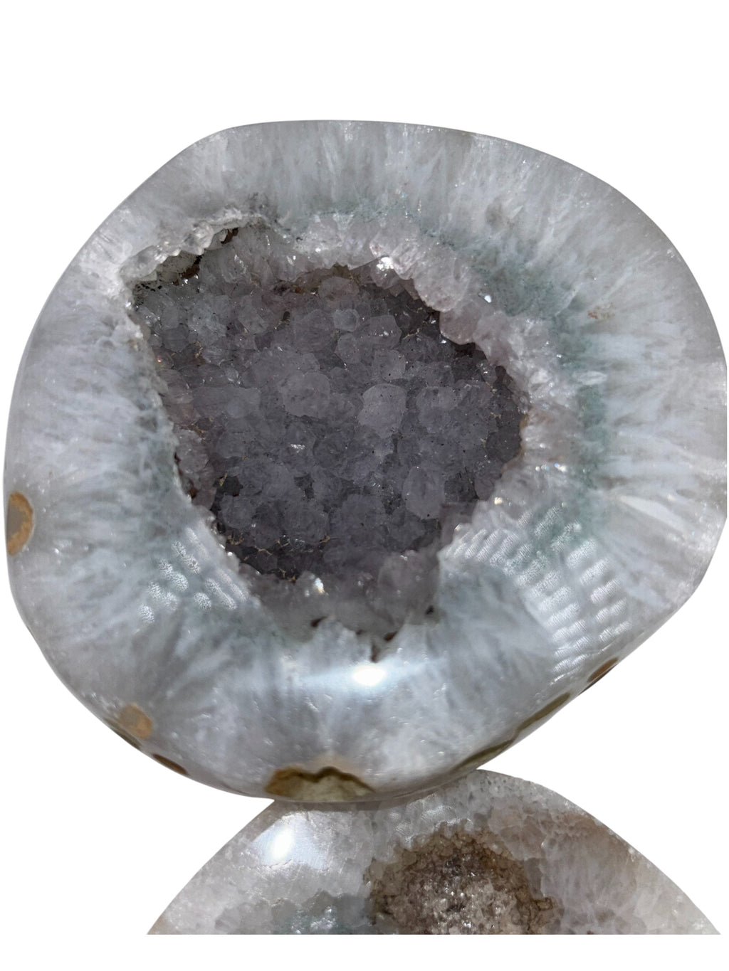 Agate Geode
