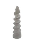 Selenite Spiral Tower