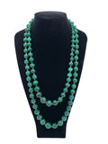 Malachite Necklace