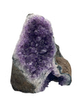 Amethyst Cluster