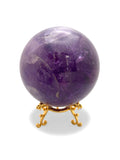 Amethyst Sphere