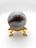 Agate Sphere
