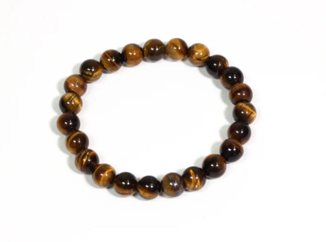 Tigers Eye Bracelet