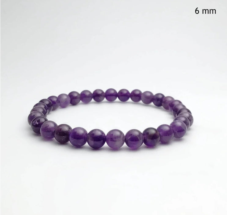 Amethyst Bracelet