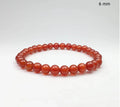 Carnelian Bracelet
