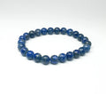 Lapis Lazuli Beaded Bracelet